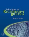 Carlson B.M.  Principles of Regenerative Biology