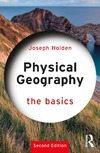 JOSEPH HOLDEN  PHYSICAL GEOGRAPHY