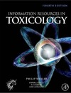 Hakkinen P.J.B., Mohapatra A., Gilbert S.G.G.  Information Resources in Toxicology
