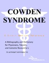 Parker P.M.  Cowden Syndrome - A Bibliography and Dictionary for Physicians, Patients, and Genome Researchers
