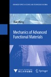 Wang B.  Mechanics of Advanced Functional Materials