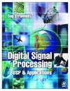 Stranneby D.  Digital Signal Processing. DSP and Application