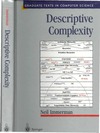 N. Immerman  Descriptive Complexity