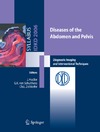 Hodler J., von Schulthess G.K., Zollikofer C.L.  Diseases of the abdomen and pelvis Diagnostic Imaging and Interventional Techniques