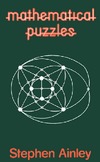 Ainley S.  Mathematical Puzzles