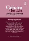 Narv&#225;ez M.L.  G&#201;NERO Y JUSTICIA. Estudios e investigaciones en el Per&#250; e Iberoam&#233;rica