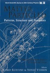 Ruffini R., Verbin Y.  Matter Particled - Patterns, Structure and Dynamics: Selected Research Papers of Yuval Ne'eman (World Scientific Series in 20th Century Physics)