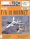 Elward B.  Boeing F A-18 Hornet