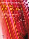 A. Bentkowska-Kafel, T. Cashen, H.Gardiner — Digital Art History