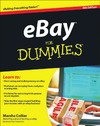 Collier M.  eBay For Dummies, 6th Edition (For Dummies (Computer Tech))