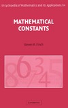 Finch S.R.  Mathematical Constants