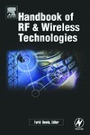 Dowla F.  Handbook of RF and Wireless Technologies