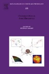 Marini F.  Chemometrics in food chemistry