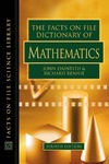 Daintith J., Rennie R., Clark J.  The Facts on File dictionary of mathematics