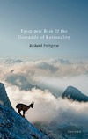 Pettigrew R.  Epistemic risk and the demands of rationality