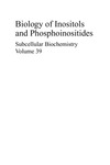 Majumder A., Biswas B.  Biology of Inositols and Phosphoinositides (Subcellular Biochemistry)