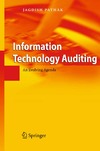 Pathak J.  Information Technology Auditing: An Evolving Agenda