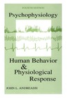 Andreassi J.  Psychophysiology: Human Behavior & Physiological Response