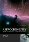 Shaw A.M.  Astrochemistry: From Astronomy to Astrobiology