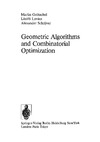 Grotschel M., Lovasz L., Schrijver A.  Geometric Algorithms And Combinatorial Optimization