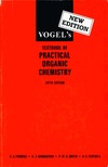 A.I. Vogel, A.R. Tatchell, B.S. Furnis  Vogel's textbook of practical organic chemistry (5th edition)