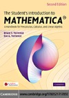 Torrence B., Torrence E.  The Student's Introduction to MATHEMATICA ®: A Handbook for Precalculus, Calculus, and Linear Algebra