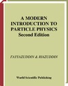 0  A Modern Introduction to Particle Physics (High Energy Physics)