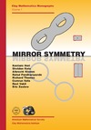 Hori K., Katz S., Klemm A.  Mirror symmetry