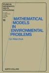 Marchuk G.  Mathematical models in environmental problems