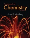 Goldberg D.  Fundamentals of Chemistry