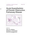 Siafakas N., Anthonisen N., Georgopoulos D.  Lung Biology in Health & Disease Volume 183 Acute Exacerbations of Chronic Obstructive Pulmonary Disease