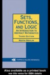 Keith D.  Sets, functions, and logic: introduction to abstract mathematics