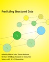 Bakir G., Hofmann T., Scholkopf B.  Predicting Structured Data