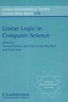 Ehrhard T., Girard J., Ruet P.  Linear Logic in Computer Science (London Mathematical Society Lecture Note Series)