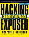 Philipp A., Cowen D., Davis C.  Hacking Exposed Computer Forensics: Computer Forensics Secrets & Solutions