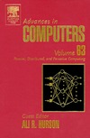 Hurson A., Zelkowitz M.  Advances in COMPUTERS.Volume 63.Parallel, Distributed, and Pervasive Computing.