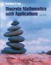 Epp S.  Discrete Mathematics with Applications