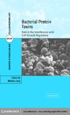Lax A.  Bacterial Protein Toxins: Role in the Interference with Cell Growth Regulation (Advances in Molecular and Cellular Microbiology)