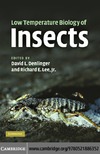 Denlinger D., Lee R.  Low Temperature Biology of Insects