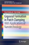 Malboubi M., Jiang K.  Gigaseal Formation in Patch Clamping: With Applications of Nanotechnology