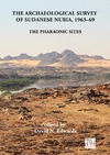 Edwards D.N.  The archaeological survey of Sudanese Nubia? 1963-69