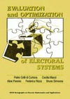 Cortona P., Manzi C., Pennisi A.  Evaluation and optimization of electoral systems
