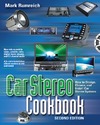 Rumreich M.  Car Stereo Cookbook, 2nd edition (TAB Electronics Technician Library)