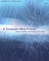 Antoniou G., Harmelen F.  A Semantic Web Primer