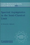 Dimassi M., Sjostrand J.  Spectral asymptotics in the semi-classical limit