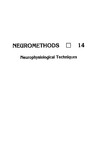 Kitai S., Park M., Boulton A.  Neurophysiological Techniques: Basic Methods and Concepts