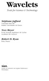 Jaffard S., Meyer Y., Ryan R.  Wavelets: Tools for Science & Technology