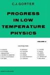 Gorter C. — Progress in Low Temperature Physics.Volume 6.