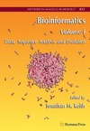 Keith J.  Bioinformatics. Data, Sequence Analysis and Evolution.Volume 1.