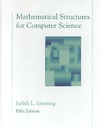 Gersting J.  Mathematical Structures for Computer Science: A Modern Treatment of Discrete Mathematics